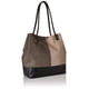 thumbnail image 2 of Bolso Calvin Klein Gabrianna Novelty Grey para mujer, 2 of 6