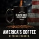 thumbnail image 4 of Cápsulas de Café Black Rifle Tactisquatch Tostado Oscuro 88 Unidades, 4 of 5