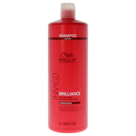 Shampoo Wella Invigo Brilliance 1000ml
