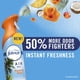 thumbnail image 2 of Ambientador Febreze Air Mist, antiolores, 240 ml, paquete de 3, 2 of 9