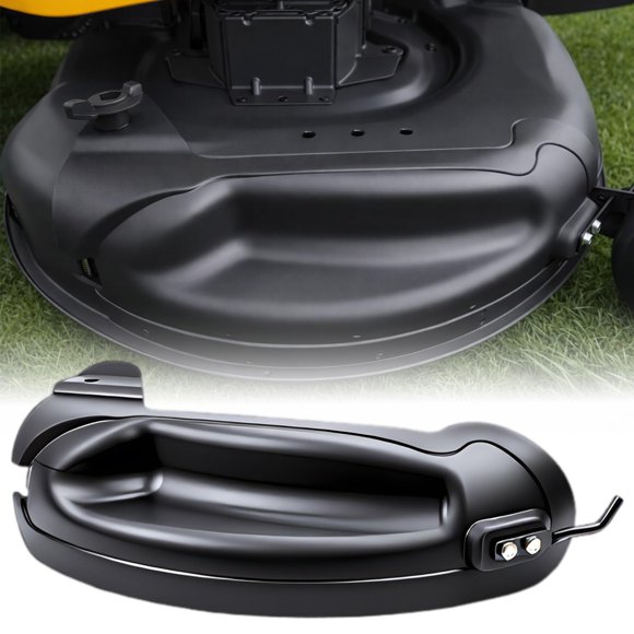Tapón de mulching Foifatt 631-05195A para cortacéspedes de 42" a 46"