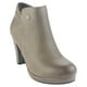thumbnail image 3 of Botin Chalada Mujer Bambina-21 Taupe Casual, 3 of 7