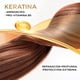 thumbnail image 3 of Shampoo Pantene Sin Sal Con Keratina Pro Vitamina B5, 300 ml, 3 of 5