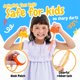 thumbnail image 5 of Diana Grip Kids 66 cm Tema Números y Océano, 5 of 9