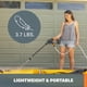 thumbnail image 5 of Limpiador a presión portátil WORX Hydroshot WG620 20V 320 PSI con batería, 5 of 7