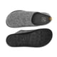 thumbnail image 3 of Pantuflas Hombre Textil Shelter-2-01 Cardinale gris 44, 3 of 6
