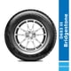 thumbnail image 2 of Neumático Bridgestone 265/55R19 109V DUELER A/T 693III, 2 of 4