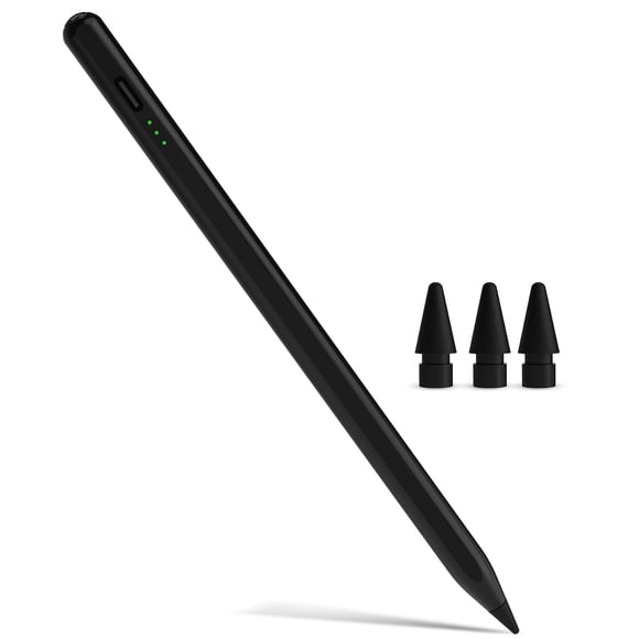 Lápiz capacitivo tipo bolígrafo para Apple iPad de novena y décima generación