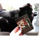 thumbnail image 3 of Set Sticky Note y Sticky Tab Box Friday The 13th, 3 of 7