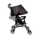 thumbnail image 4 of Coche De Paseo Negro, 4 of 8