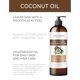 thumbnail image 2 of Aceite de Coco Velona MCT Fraccionado 32 fl oz con Dispensador, 2 of 3