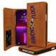 thumbnail image 1 of Funda Folio Keyscaper Baltimore Ravens para iPhone, 1 of 1