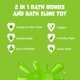 thumbnail image 4 of Bañera infantil Bubble Bombs Two Sisters Slime Surprise, paquete de 6, 4 of 9