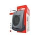 thumbnail image 2 of Calefactor Termoventilador 2000w Gris Liron Mgf-1290, 2 of 3