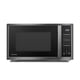 thumbnail image 1 of Horno microondas TOSHIBA ML4-EM09PA (BS) 0.9 pies cúbicos 900 W negro, 1 of 8