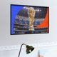 thumbnail image 5 of FIFA WORLD CUP Rompecabezas de Madera Temático para Decoración del Hogar o Regalo para Fans, Amigos y Familia. 500 Piezas, 5 of 6