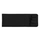thumbnail image 3 of Organizador Antideslizante Para Reposabrazos De Sofá Negro, 3 of 3