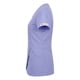 thumbnail image 2 of Delantal Anti fluidos Mujer Tulipán con cierre. Celeste, 2 of 3
