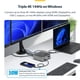 thumbnail image 5 of Estación De Acoplamiento Startech Thunderbolt 5 Con Pd De 140 W, 5 of 9