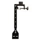 thumbnail image 2 of Soporte para Transductor Unexcelled Fishing 38-58 cm Negro, 2 of 4