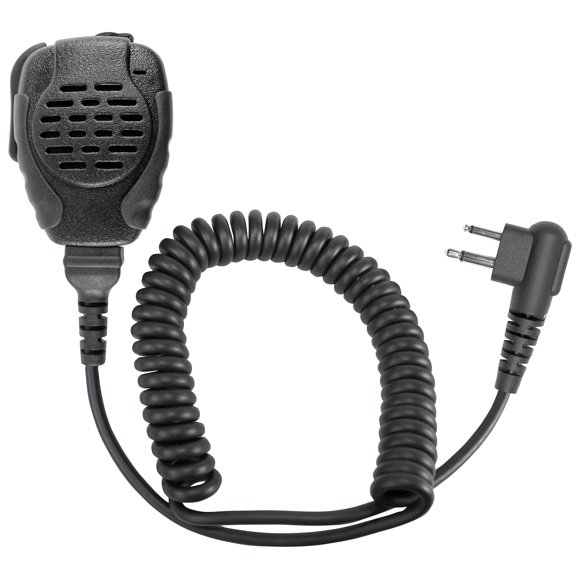 Micrófono PRYME Trooper SPM-2103 resistente al agua