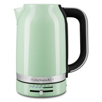 Hervidor Eléctrico Kitchenaid Kek1701 1.7 L Temperatura Variable