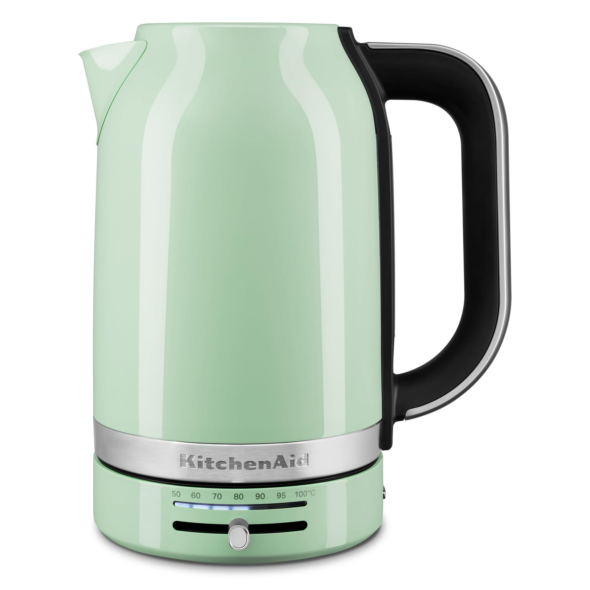 Hervidor Eléctrico Kitchenaid Kek1701 1.7 L Temperatura Variable