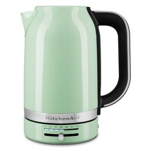 Hervidor Eléctrico Kitchenaid Kek1701 1.7 L Temperatura Variable
