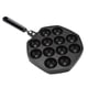 thumbnail image 3 of Takoyaki Octopus Ball Maker Takoyaki Maker Molde Para Hornear Para Restaurante De Cocina 12 Agujeros, 3 of 3