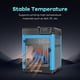 thumbnail image 4 of Kit de carcasa para impresora 3D FLASHFORGE Adventurer de 5 m, diseño DIY, 4 of 7