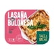 thumbnail image 1 of Lasaña Boloñesa, 600 g, 1 of 3