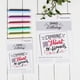 thumbnail image 2 of Block Hahnemühle Hand Lettering 170 grs. A5 (14,8x21 cm), 2 of 2