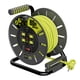 thumbnail image 1 of Cable Reel Masterplug, extensión retráctil de 80 pies, 4 salidas, 1 of 7