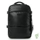 thumbnail image 1 of Mochila de Viaje Mediana Trip Negra Totto, 1 of 3