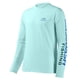 thumbnail image 1 of Camisa de Pesca BASSDASH Manga Larga con Protección UV UPF 50+, 1 of 6