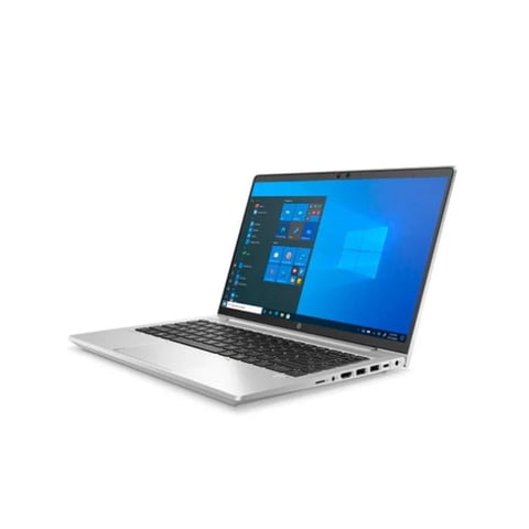 Notebook Hp 445 G8 14"""" (Ryzen 5 5600U 16Gb 512Gb Ssd)