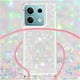 thumbnail image 4 of Funda FOXDOCK para Xiaomi Redmi Note 13 5G con Cuerda Ajustable, Brillo Líquido, Protección Antigolpes y Lente – Ideal para Regalo, 4 of 6