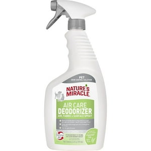 Natures Miracle - Nm Air Care Deodorizer, 709 Ml