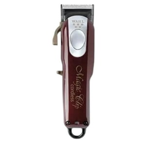 Maquina Cortapelo Wahl Magic Clip Pro Inalámbrica