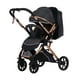 thumbnail image 1 of Coche Paseo B1 Black, 1 of 4