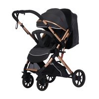 Voyage - Coche Paseo B1 Black