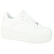 thumbnail image 1 of Zapatilla Chalada Mujer Mitsu-1 Blanco Urbano, 1 of 6