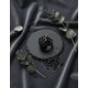 thumbnail image 1 of Anillo de Corazón Hombre Moda Masculina, 1 of 3