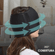 thumbnail image 3 of Compresa Gorro De Gel Frio Migraña Dolor De Cabeza Termico, 3 of 7