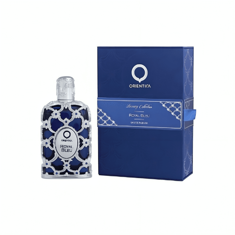 Royal Bleu Orientica Edp 85ml Unisex Orientica08
