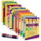 thumbnail image 1 of Rompecabezas Wordsearch Paquete De 12 Unidades Para Adultos, 1 of 9