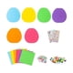 thumbnail image 4 of Pegatizas De Espuma De Pascua Conjunto De Artesanías De Bricolaje Para Los Rellenos De Canasta De Pascua Niños Niños, 4 of 5