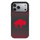 thumbnail image 1 of Funda magnética con relieve Keyscaper Buffalo Bills con logo de lino, 1 of 5