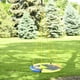 thumbnail image 3 of Columpio 102 cm Sky Swing Triangle 40 Inches, 3 of 5