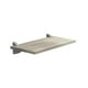 thumbnail image 2 of Repisas Concept60 Gris Packx2, 2 of 4